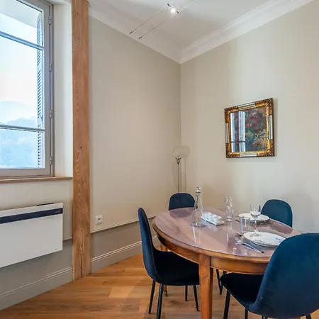 公寓 Smartstay L Ecrin Aix Les Bains