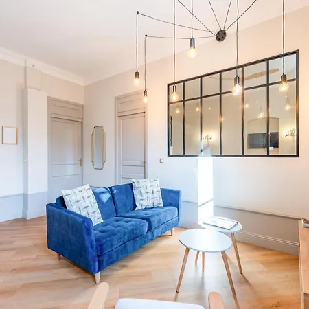 公寓 Smartstay L Ecrin Aix Les Bains