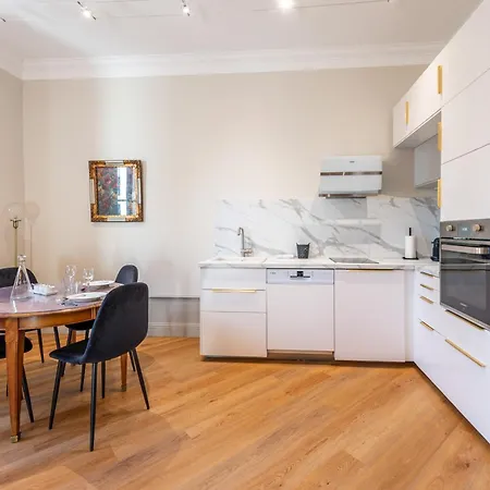 Smartstay L Ecrin Aix Les Bains *