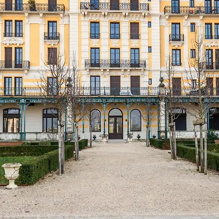 Smartstay L Ecrin Aix Les Bains * 艾克斯莱班