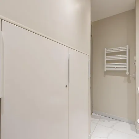 公寓 Smartstay L Ecrin Aix Les Bains *