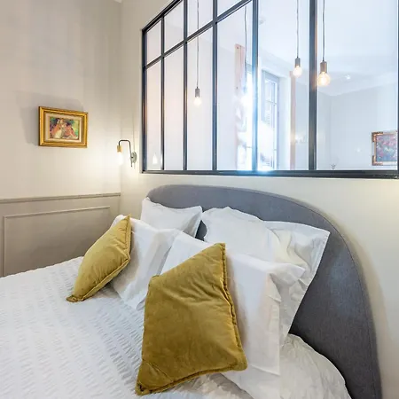 Smartstay L Ecrin Aix Les Bains 艾克斯莱班