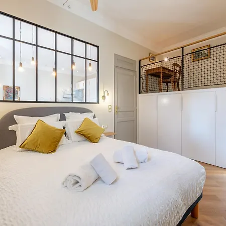 Smartstay L Ecrin Aix Les Bains