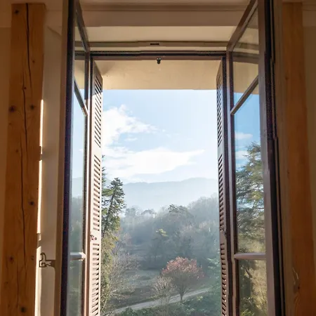 Smartstay L Ecrin Aix Les Bains 公寓 艾克斯莱班