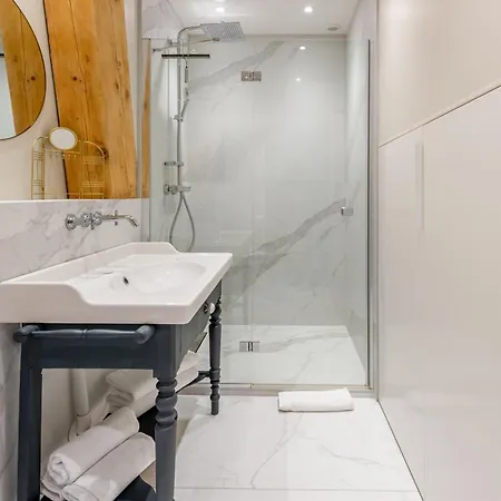 公寓 Smartstay L Ecrin Aix Les Bains 艾克斯莱班
