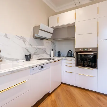 公寓 Smartstay L Ecrin Aix Les Bains