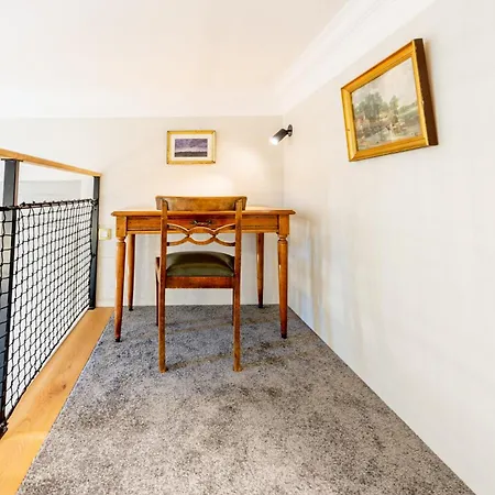 公寓 Smartstay L Ecrin Aix Les Bains *